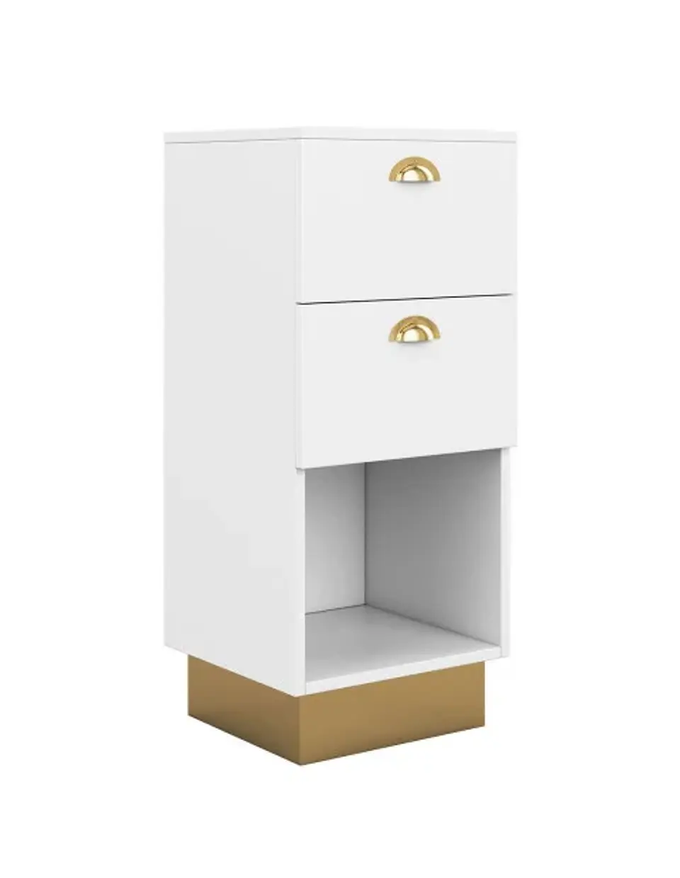 Móvel de Apoio Galeone Gold 808 1