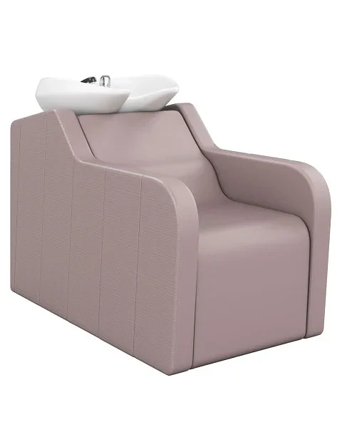 Rampa de Lavagem Elétrica com massagem a ar modelo EXTREME 