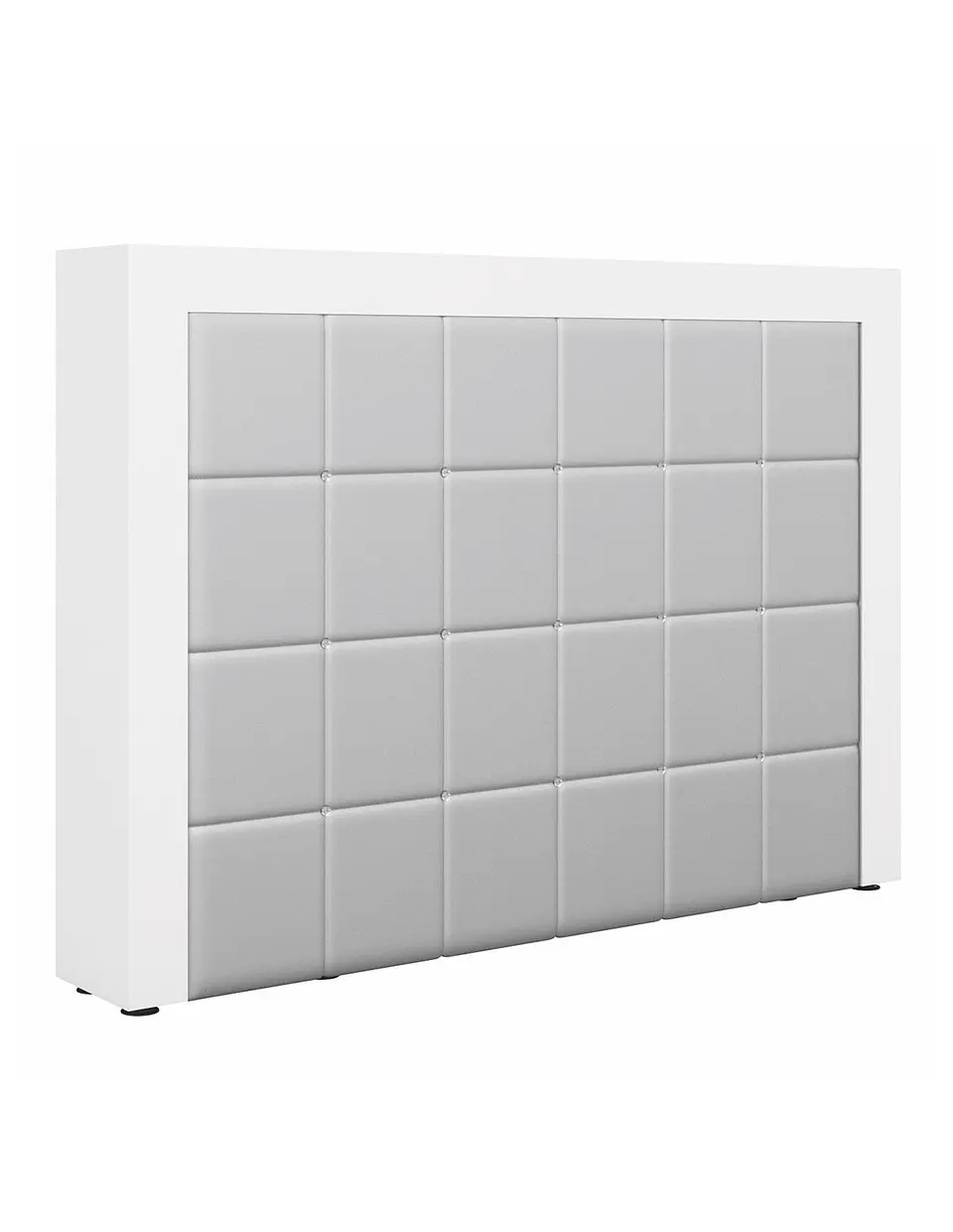 Móvel de receção modelo CRYSTAL 1