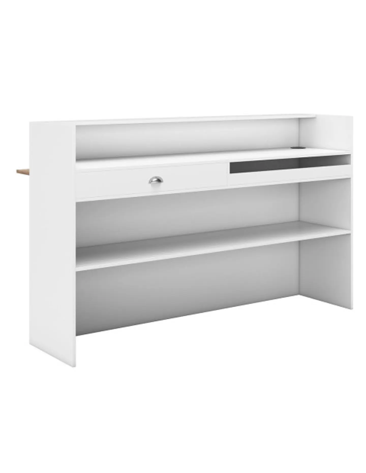 Móvel de Receção modelo ELEGANCE 2