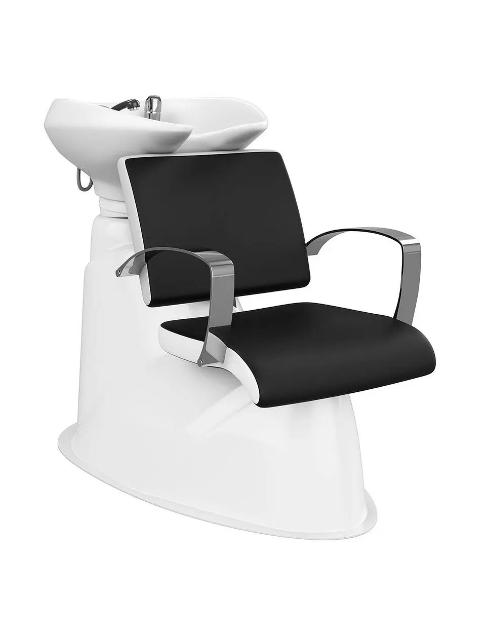 Rampa de Lavagem modelo NATUZZI 1