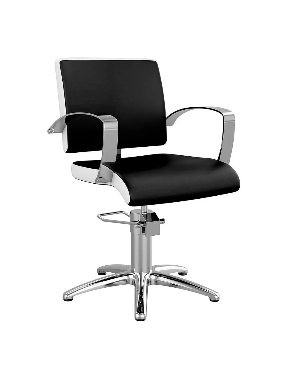Cadeira de Cabeleireiro modelo NATUZZI 1