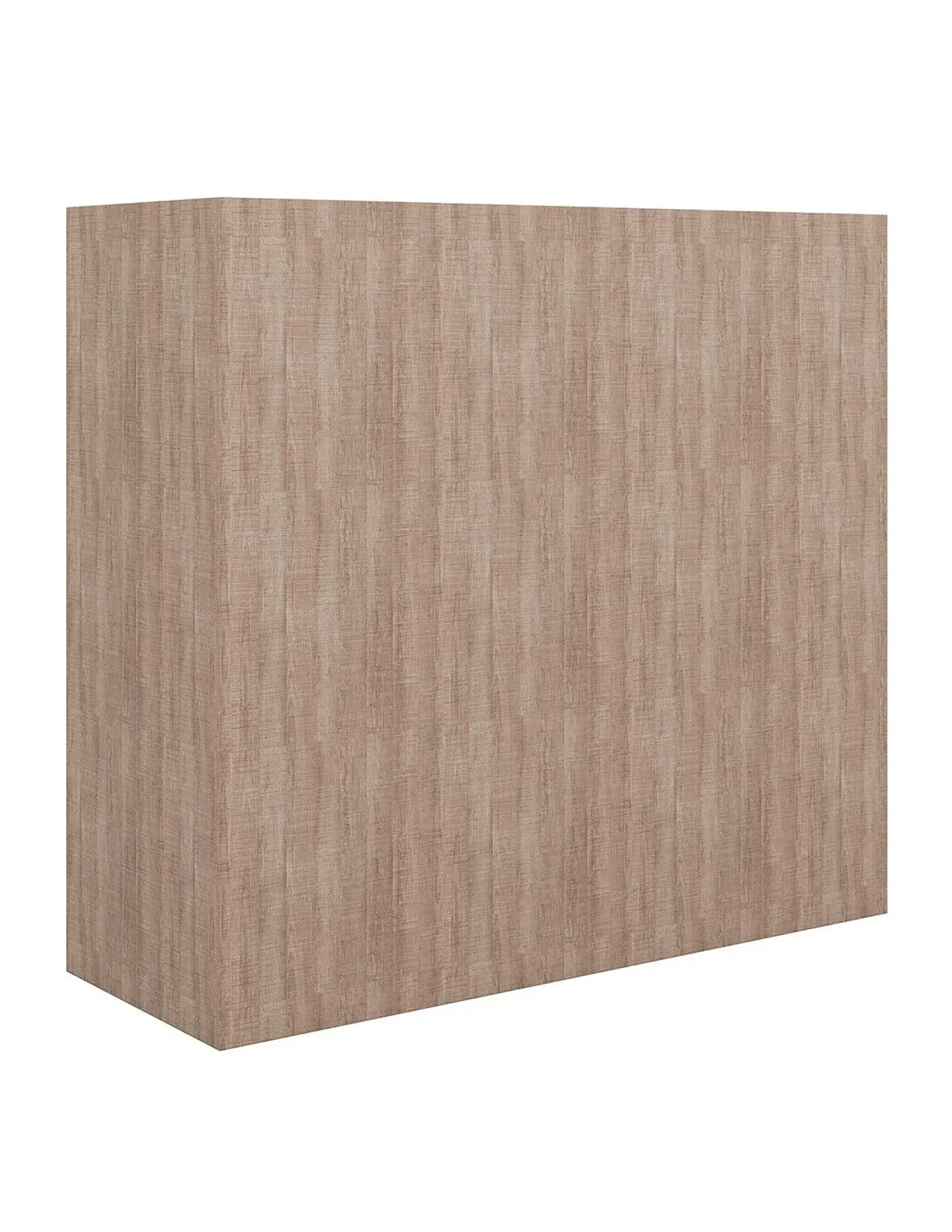 Móvel de receção modelo NATUZZI  1