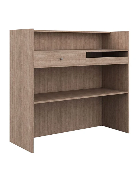 Móvel de receção modelo NATUZZI 