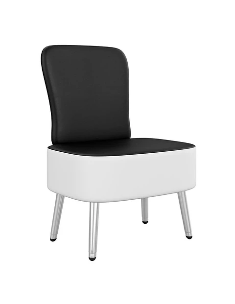 Sofá Individual de Espera modelo NATUZZI