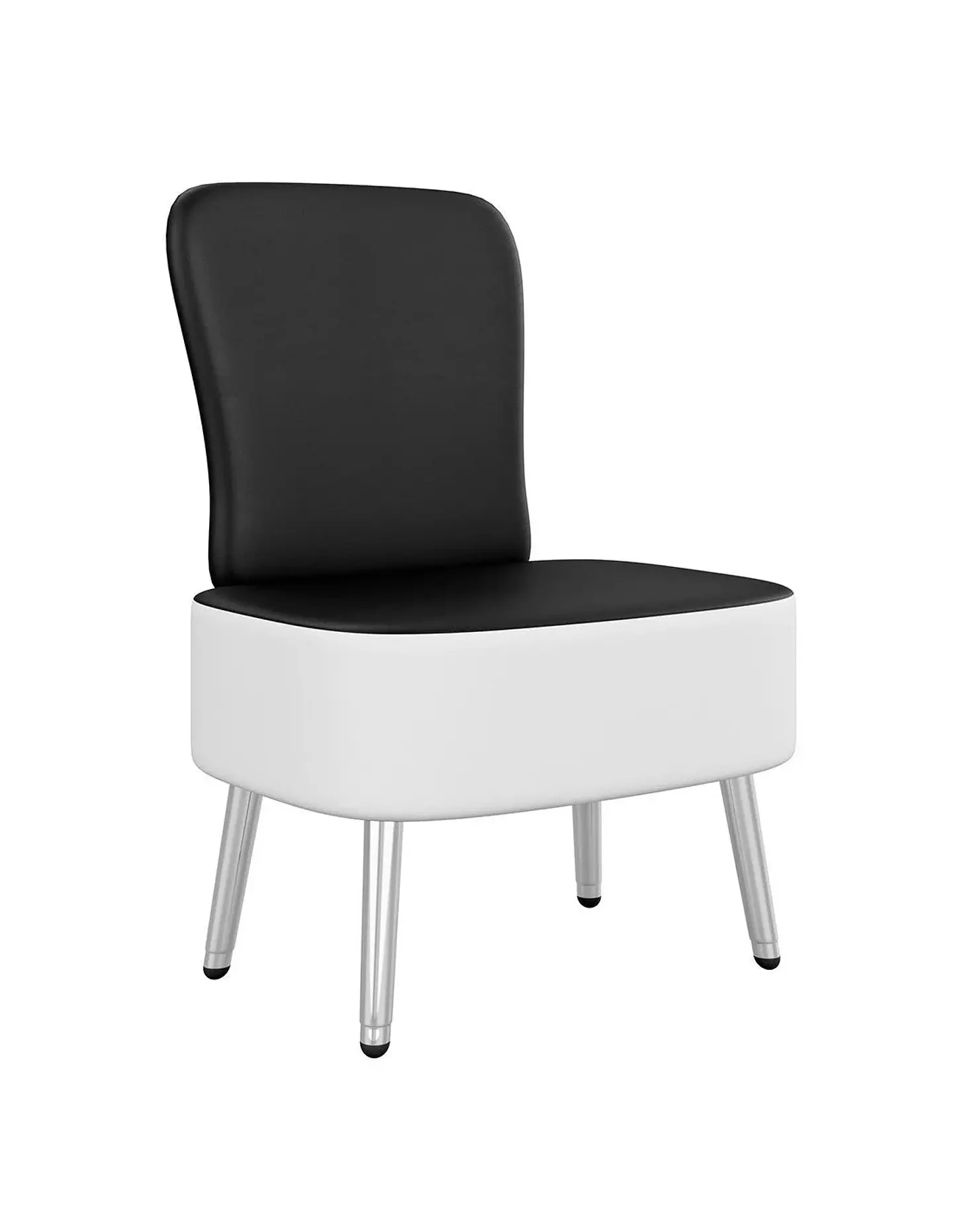 Sofá Individual de Espera modelo NATUZZI 1