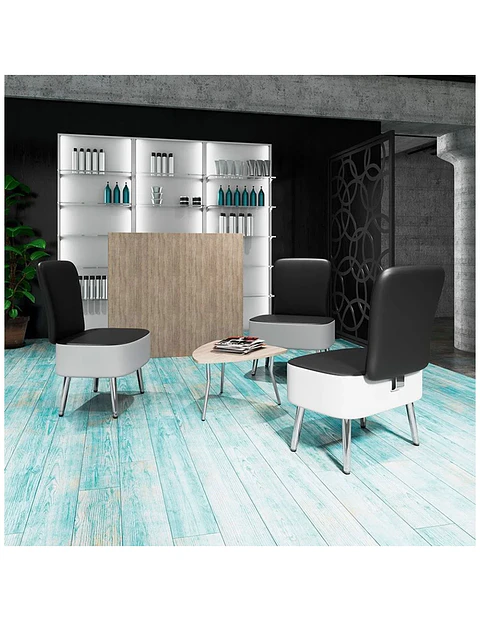 Expositor modelo YORK/NATUZZI