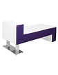 Chaise Longue modelo Gaudi  - thumbnail 1