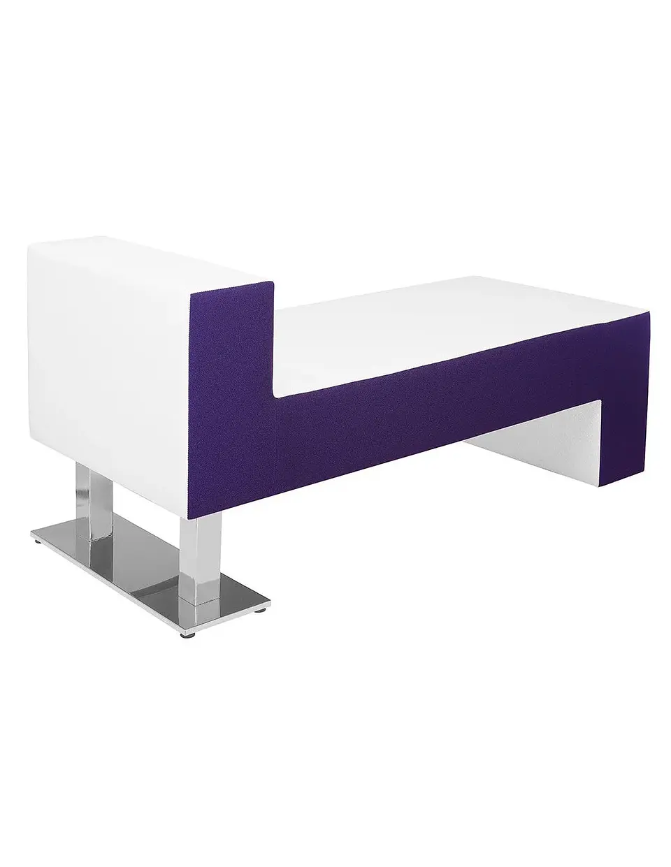 Chaise Longue modelo Gaudi  1