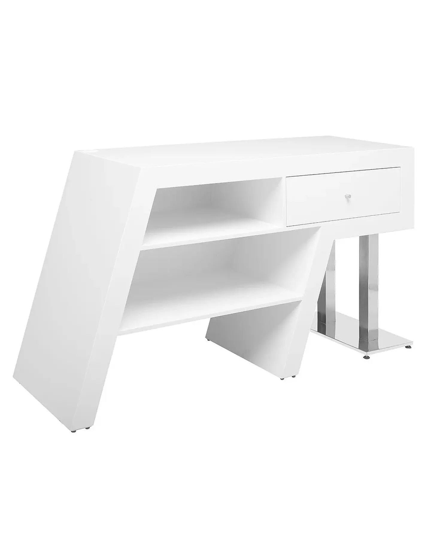 Móvel de receção modelo Gaudi 2