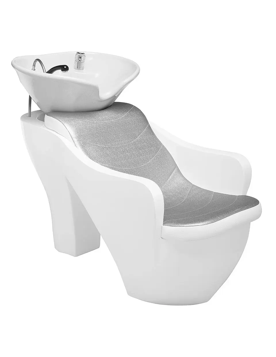 Rampa de Lavagem modelo GLAM  1