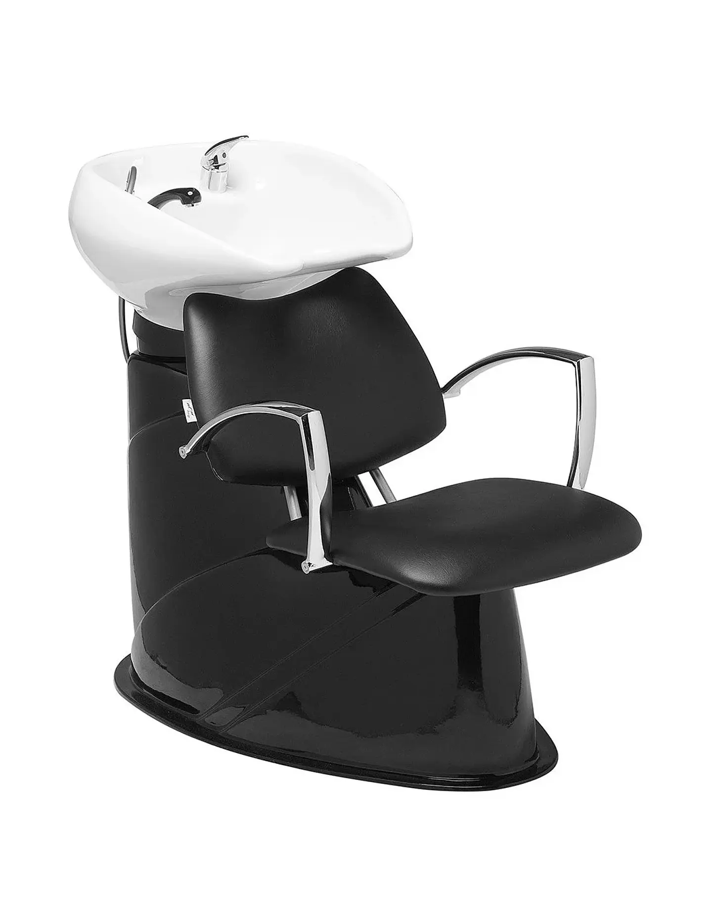 Rampa de Lavagem modelo OLY 1