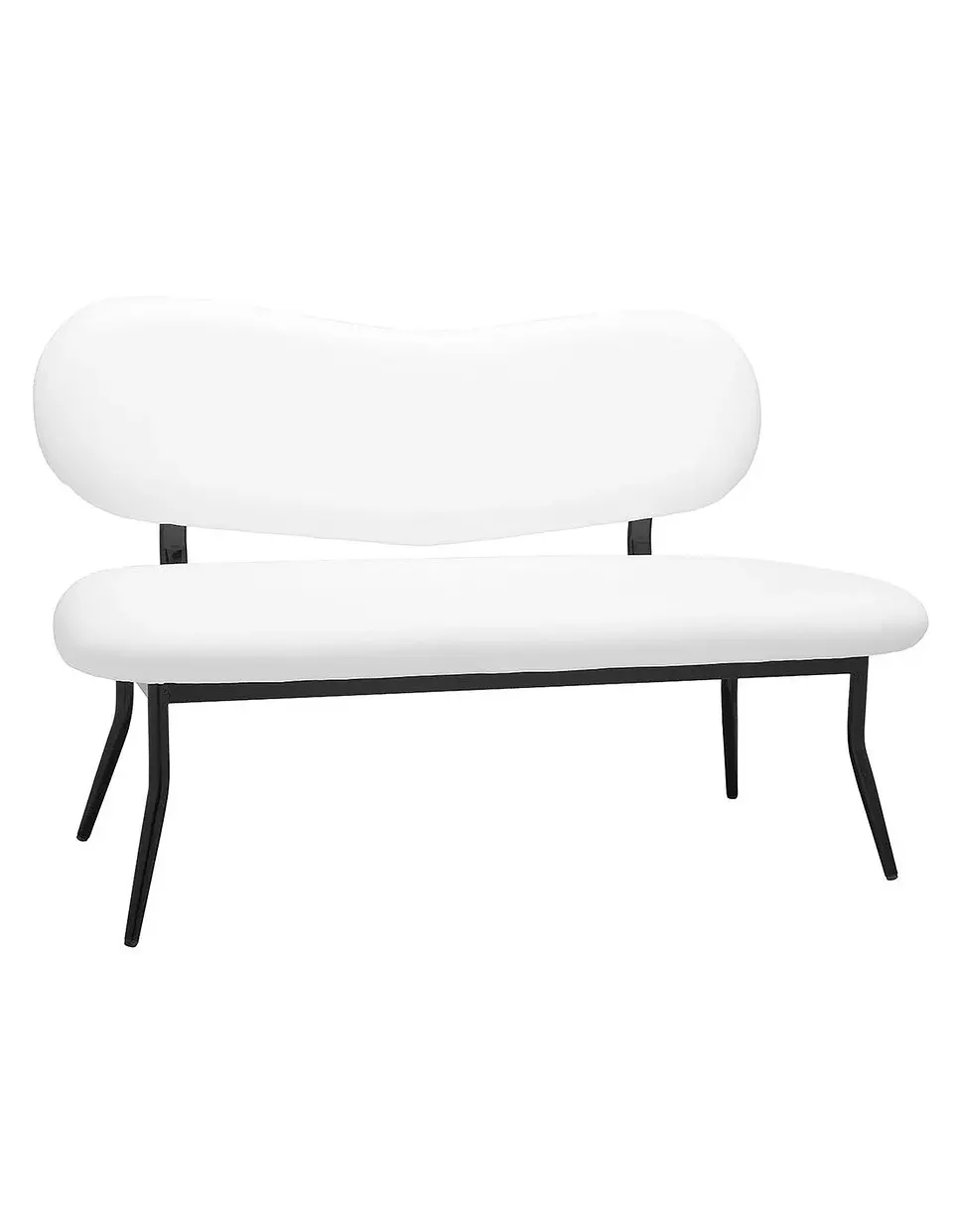 Sofá duplo modelo OLY 1