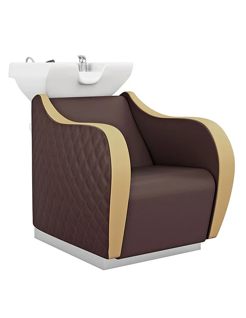  Rampa de Lavagem modelo YORK