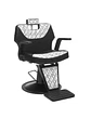 Cadeira de Barbearia modelo RETRO - Thumbnail 1