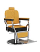 Cadeira de Barbearia modelo JAMES BARBER - Thumbnail 1