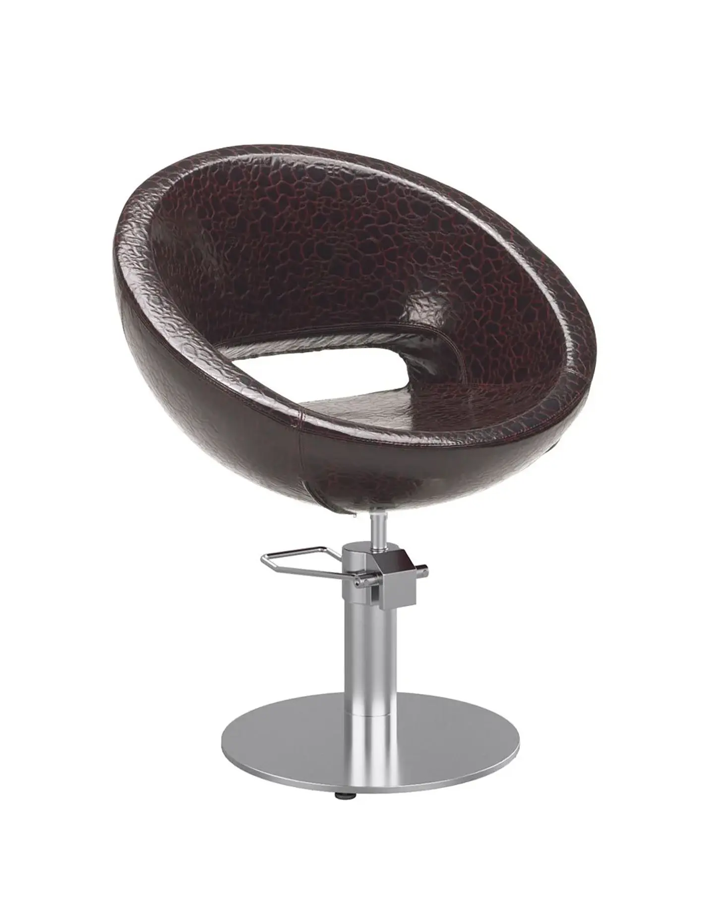 Cadeira de Cabeleireiro modelo ELITE 1