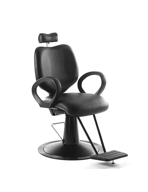  Cadeira de Barbearia modelo CÁDIZ
