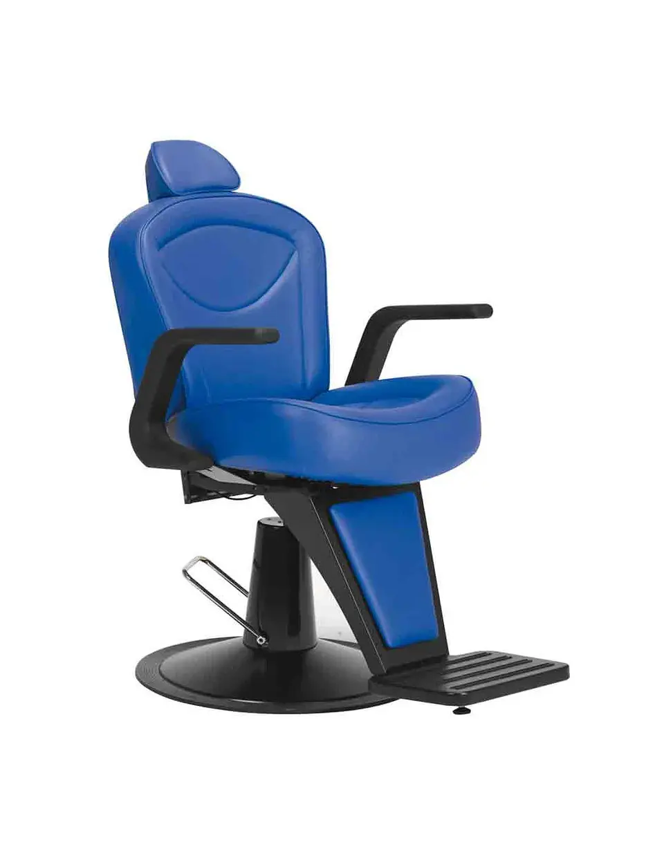  Cadeira de Barbearia modelo CÓRDOBA 1