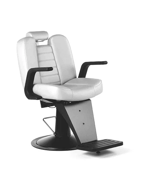  Cadeira de Barbearia modelo SEVILHA