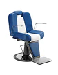 Cadeira de Barbearia modelo Huelva - Thumbnail 1