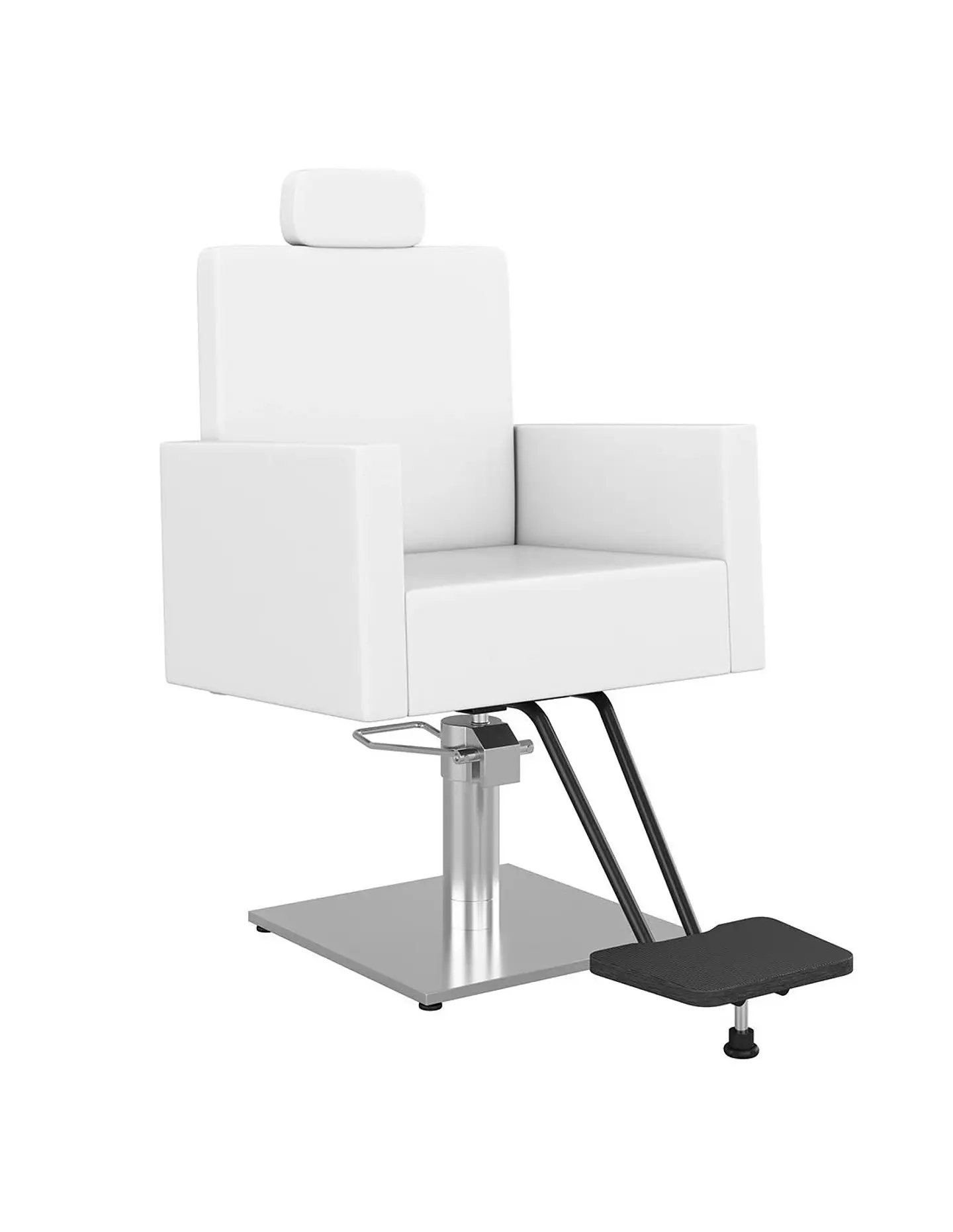 Cadeira de Cabeleireiro modelo GLOSS 1