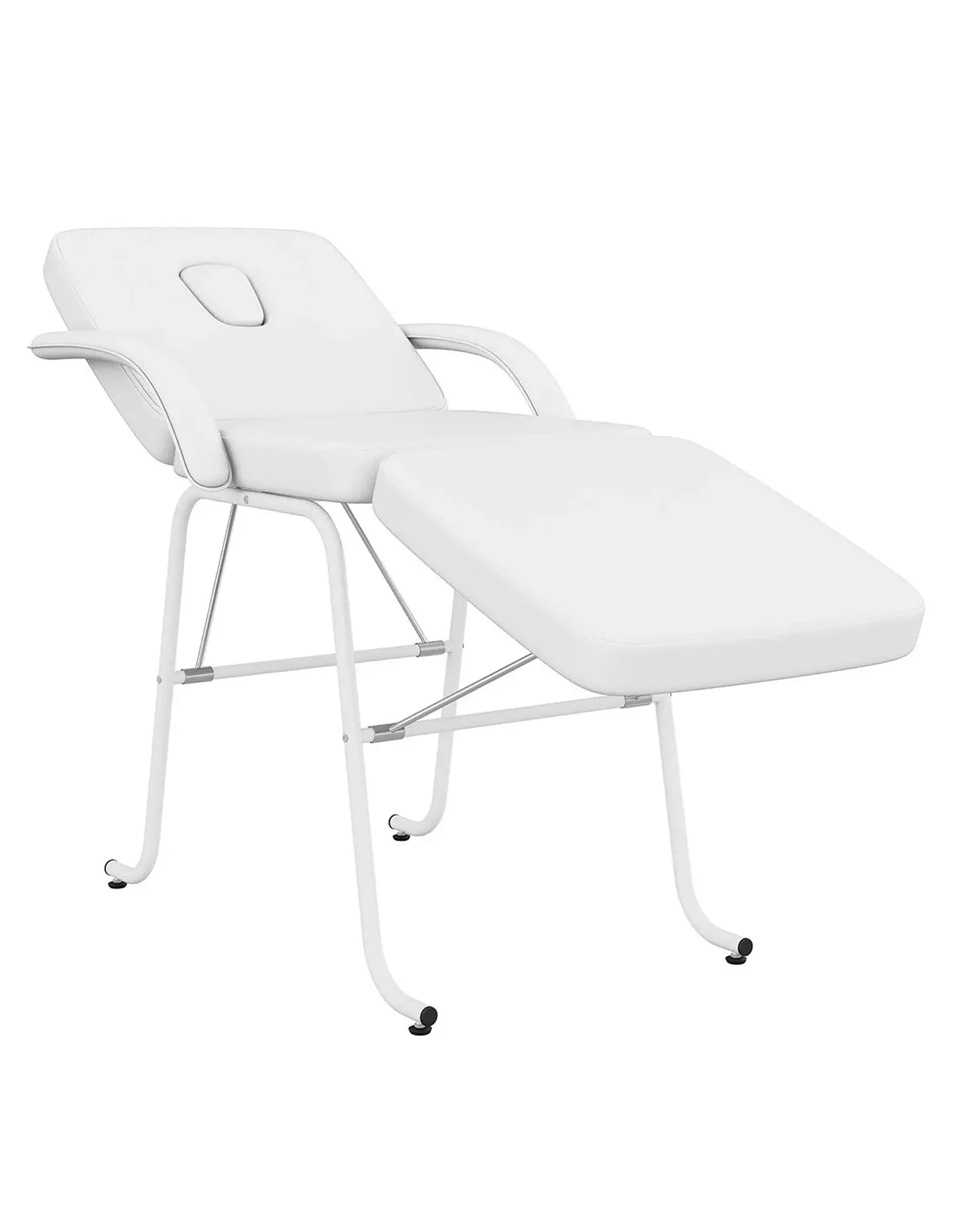  Marquesa de estética modelo GLOSS de 3 corpos 1