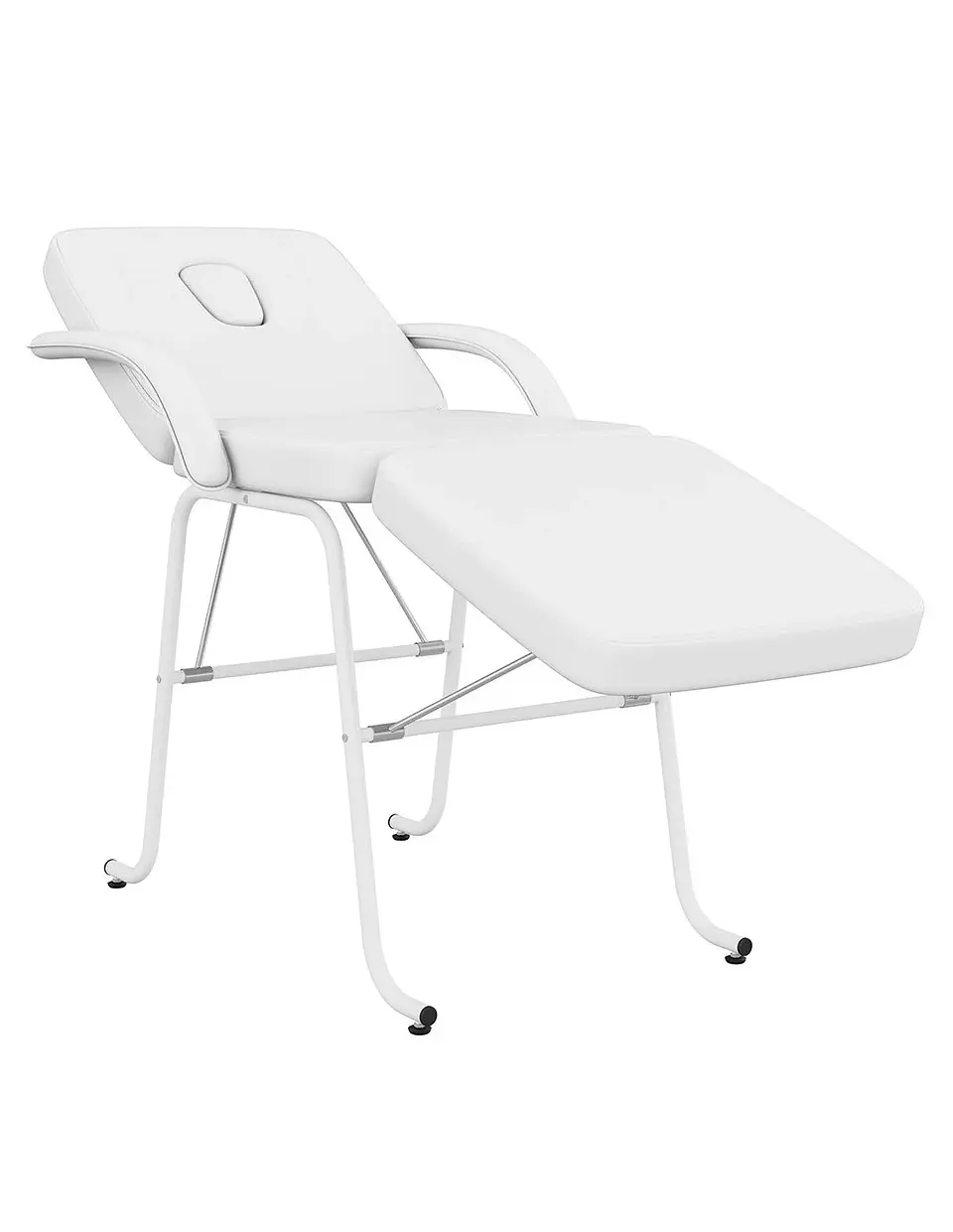  Marquesa de estética modelo GLOSS de 3 corpos 1