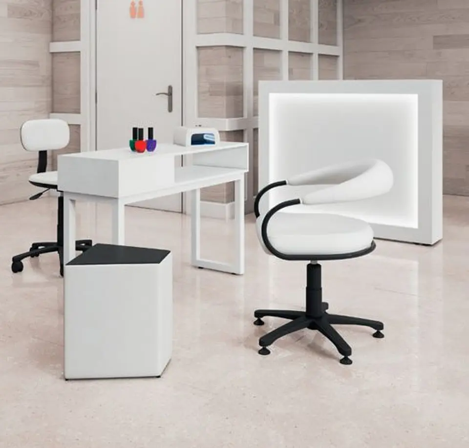 Móvel de Receção modelo STARK 3