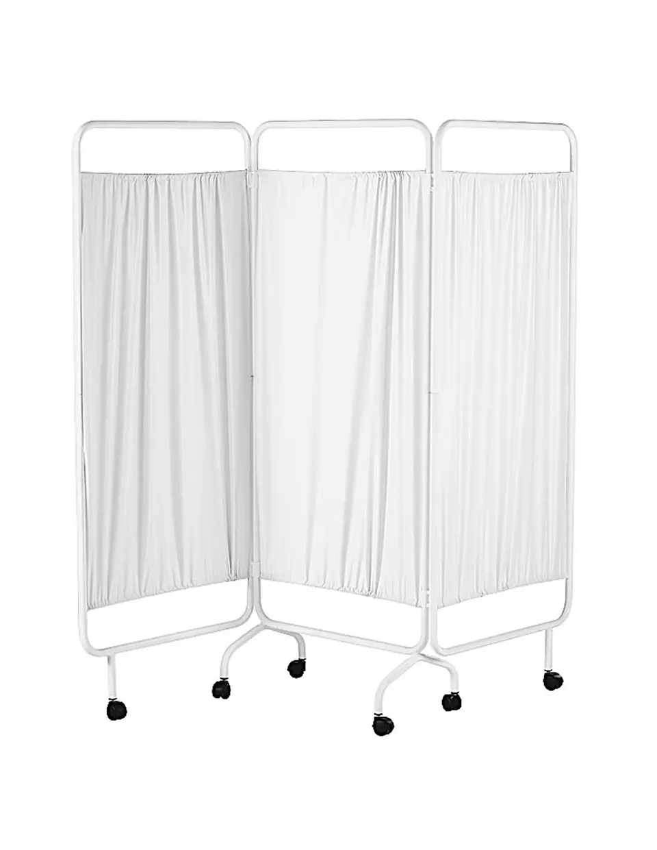  Biombo para estética triplo modelo LEO TRIPLE 1
