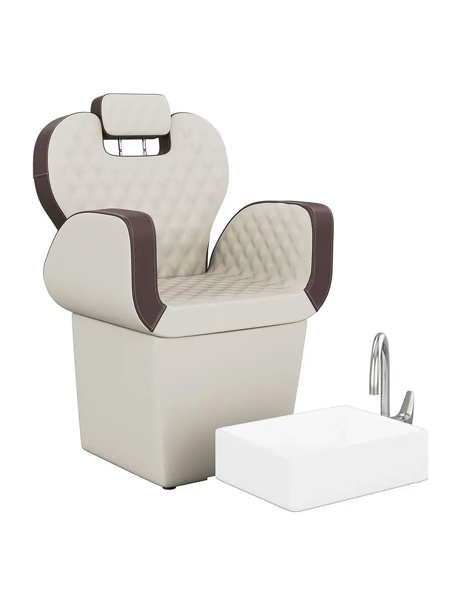 Cadeira de Spa/Pedicure modelo BALI 1
