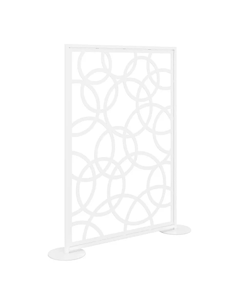 Biombo para estética modelo ELEGANCE