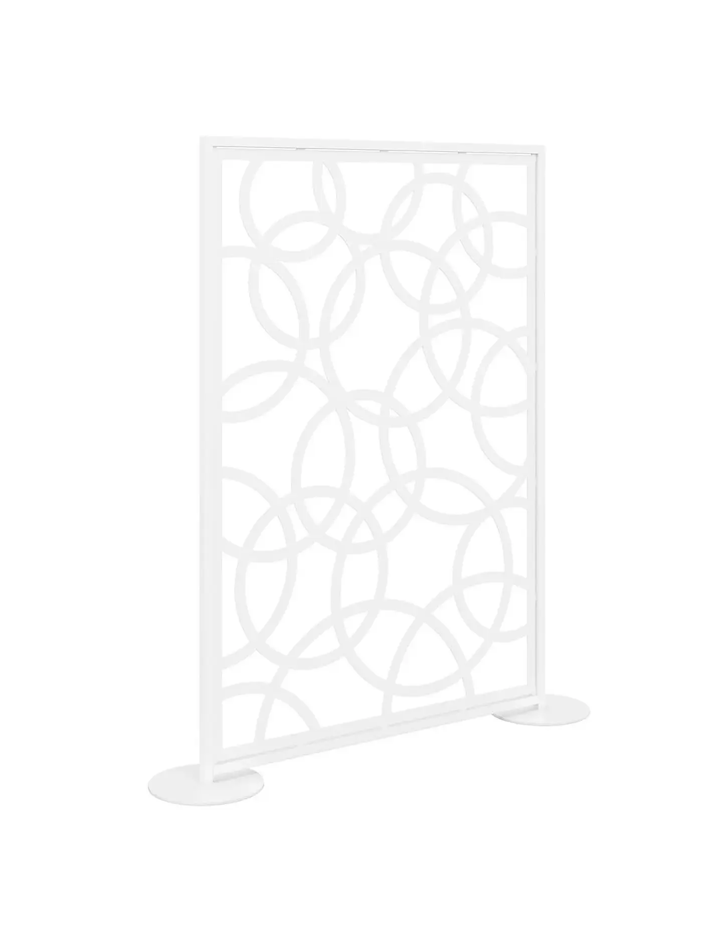 Biombo para estética modelo ELEGANCE 1