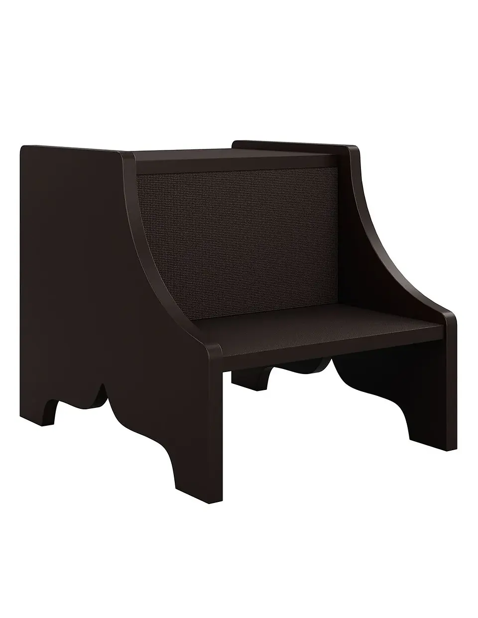  Degrau duplo modelo BALI 1