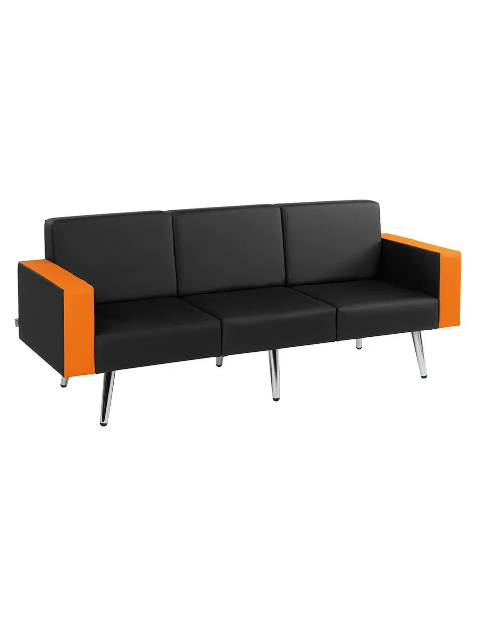 Sofá triplo modelo PIETRA 1