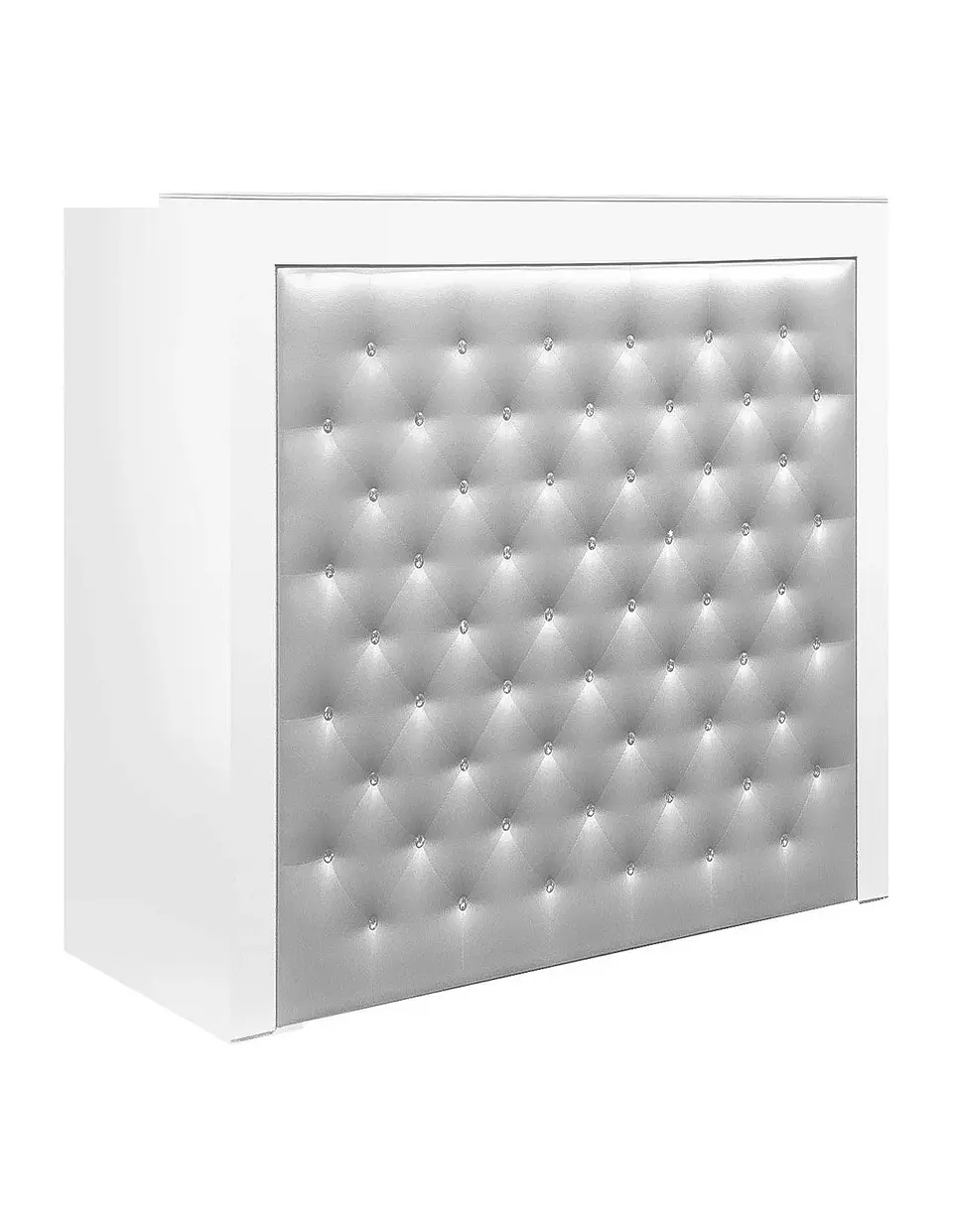 Móvel de receção modelo DIAMOND 1
