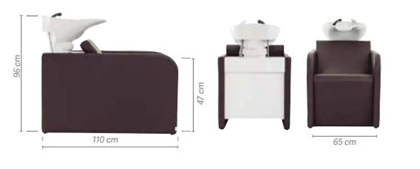 Rampa de Lavagem modelo NEPTUNO  3