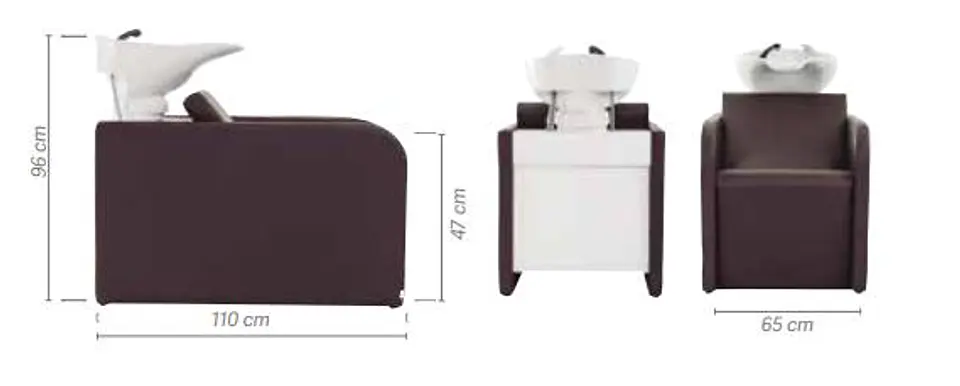 Rampa de Lavagem modelo NEPTUNO  3