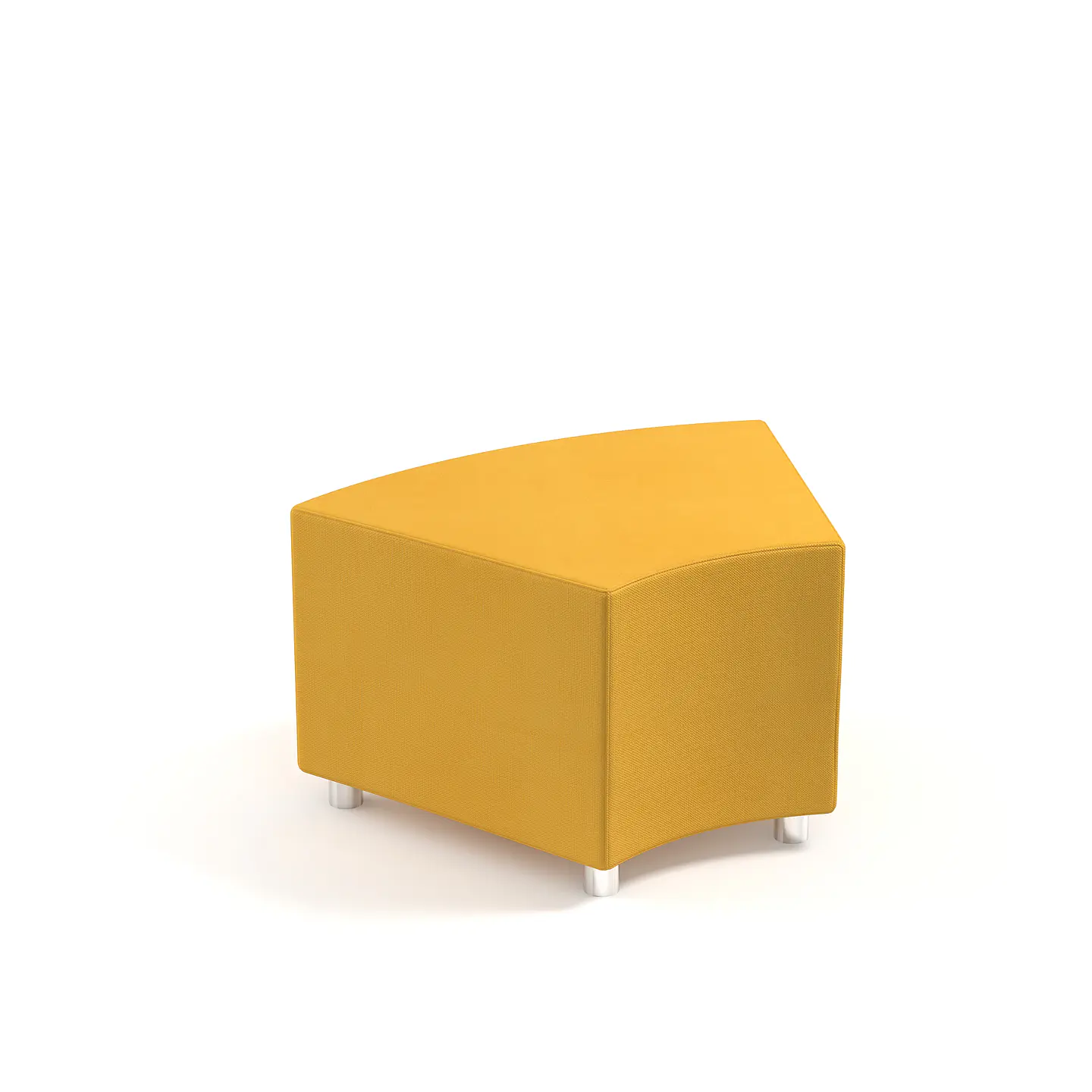 Sofá de Espera ANGLE  3