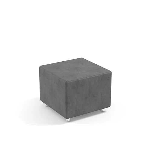 Sofá de Espera CUBE