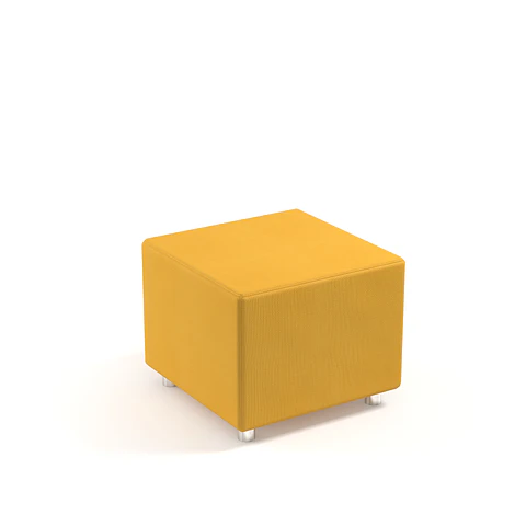 Sofá de Espera CUBE