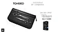 Estojo Tesouras TONDEO Slim-Box-Offset - thumbnail 2