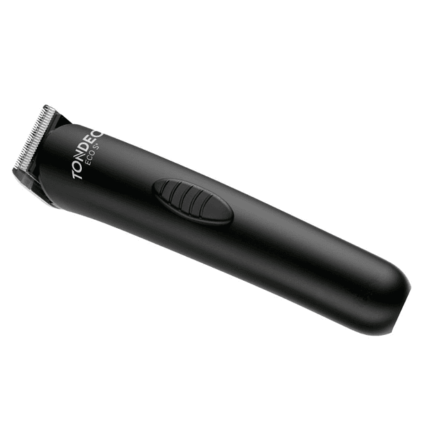 Máquina de Cortar Cabelo-Contornos TONDEO ECO-S+BLACK 1