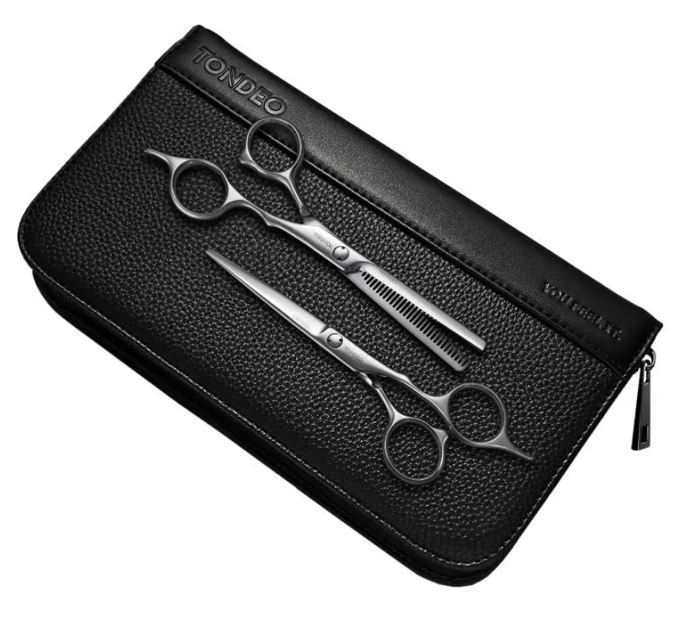 Estojo Tesouras TONDEO Slim-Box-Offset 5