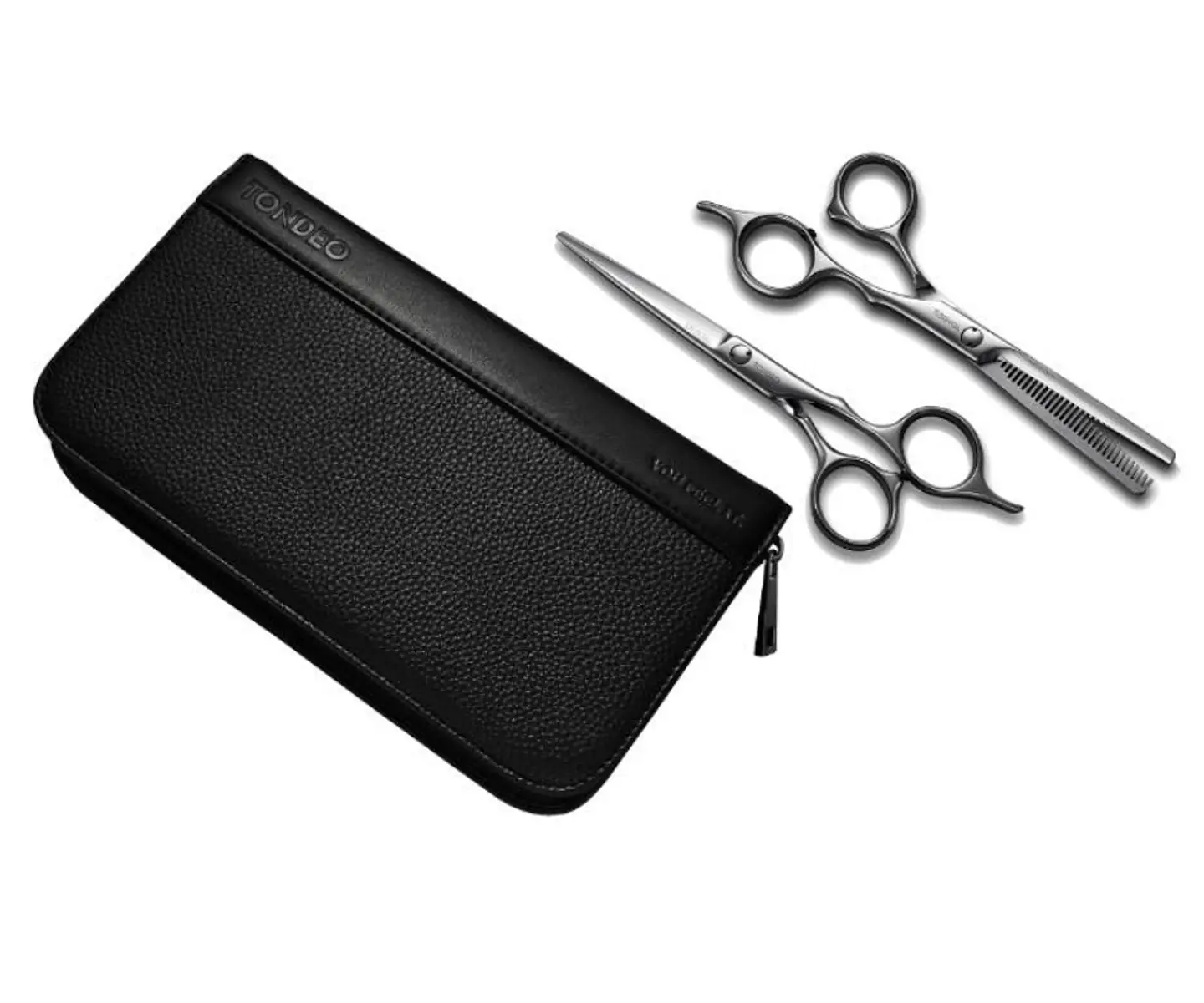 Estojo Tesouras TONDEO Slim-Box-Offset 6