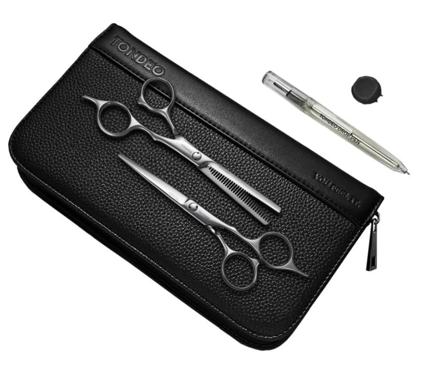 Estojo Tesouras TONDEO Slim-Box-Offset 7