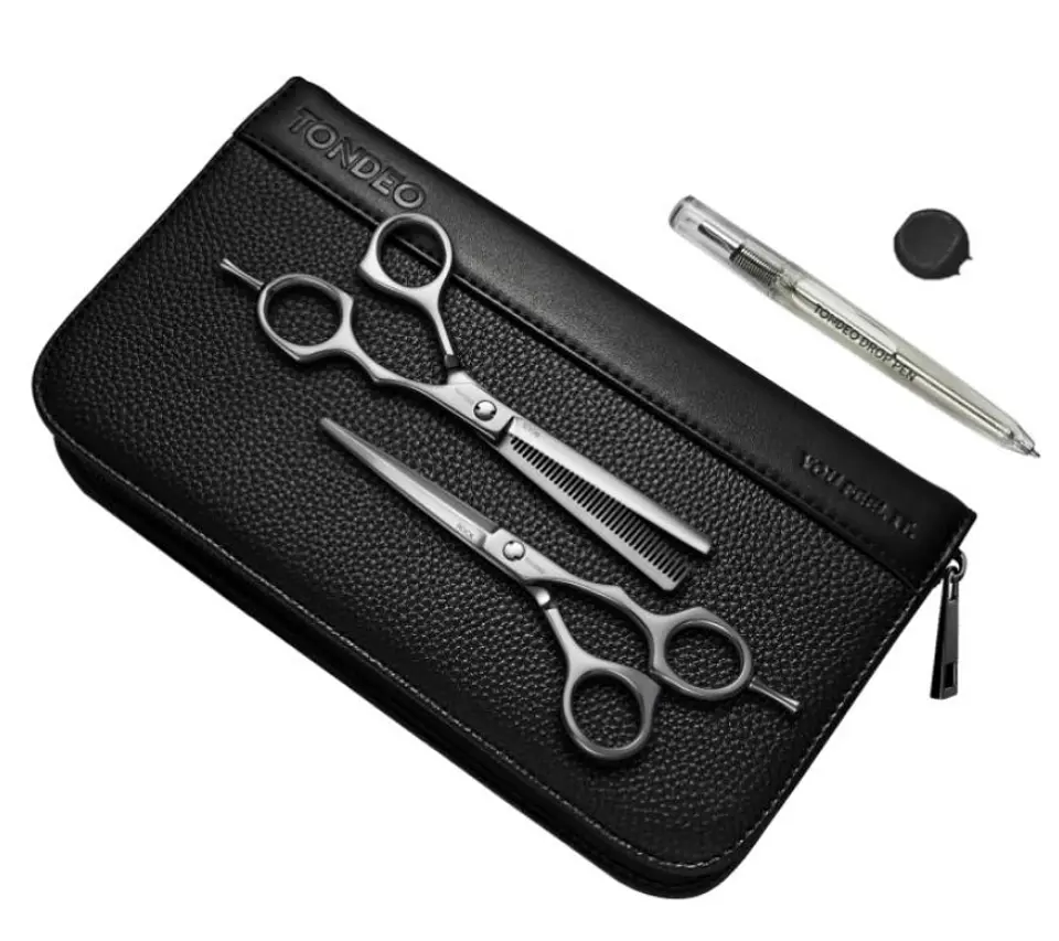 Estojo Tesouras TONDEO Solid-Box-Offset 5