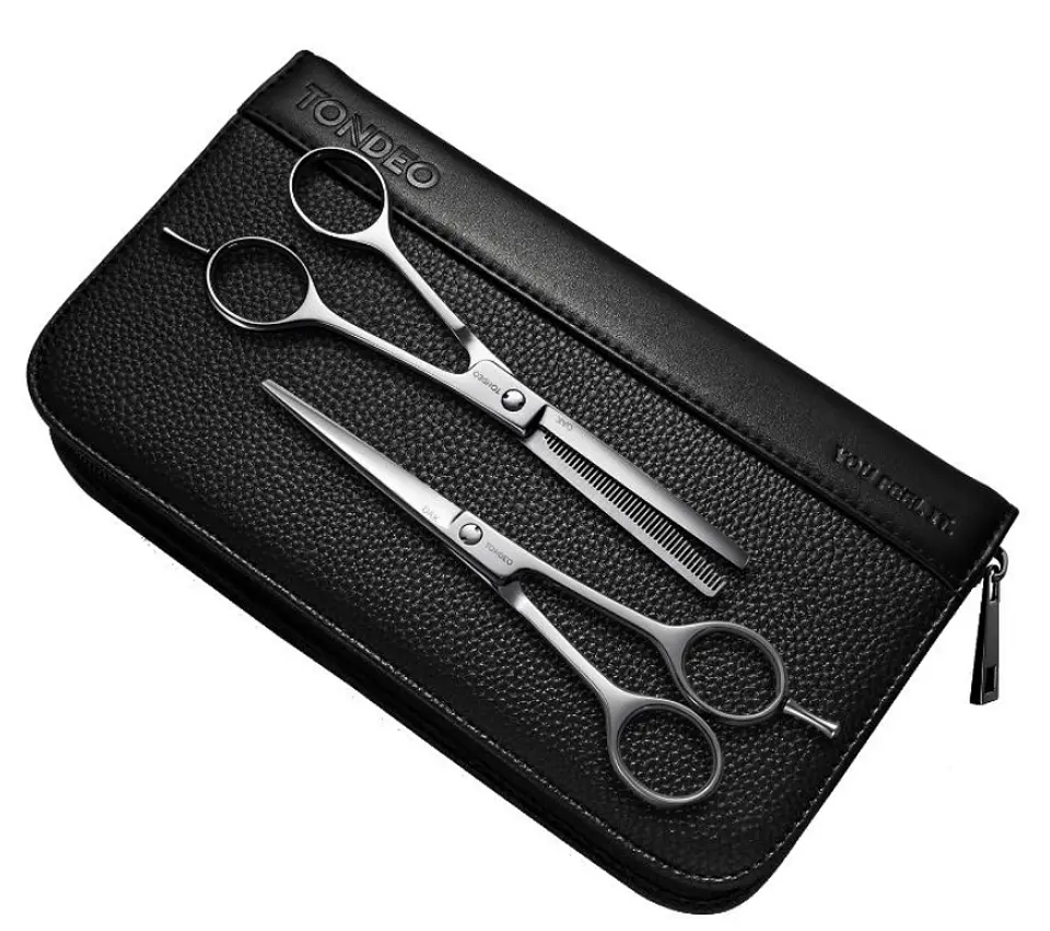 Estojo Tesouras TONDEO Man-Box-Classic 3