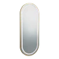 Espelho Prateado modelo LOOP - Thumbnail 6