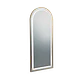 Espelho Prateado modelo RIM - Thumbnail 2
